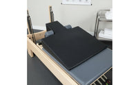 Pilates Core Support Bed Aid Stable Support Pregnancy Pilates Mat Supportive