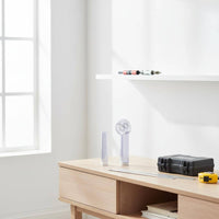 Transparent Dust Guard Easy to Hold Portable Dust Collector Long-Lasting