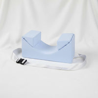 Wheelchair Headrest High Elasticity Head Stabilizer Washable for Elderly