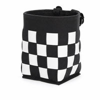 Folding Bike Basket Collapsible for Commuting
