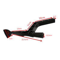 Roof Gutter ABS Plastic Angled Gutter Long-Lasting