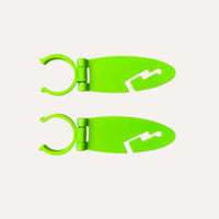 跨境新款 SUP Accessories 滑板固定夹 立式桨板配件工厂直销