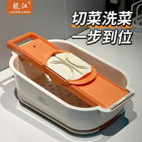 新品仿刀切擦丝器切丝器厨房多功能切菜器土豆丝工具擦丝刨丝器