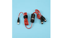Plug and Play USB to MIDI Cable 2m USB to MIDI Adapter Bus Powered Built-in Driver for Music Producers, Musicians, Home Studio, Recording, Keyboard Practice