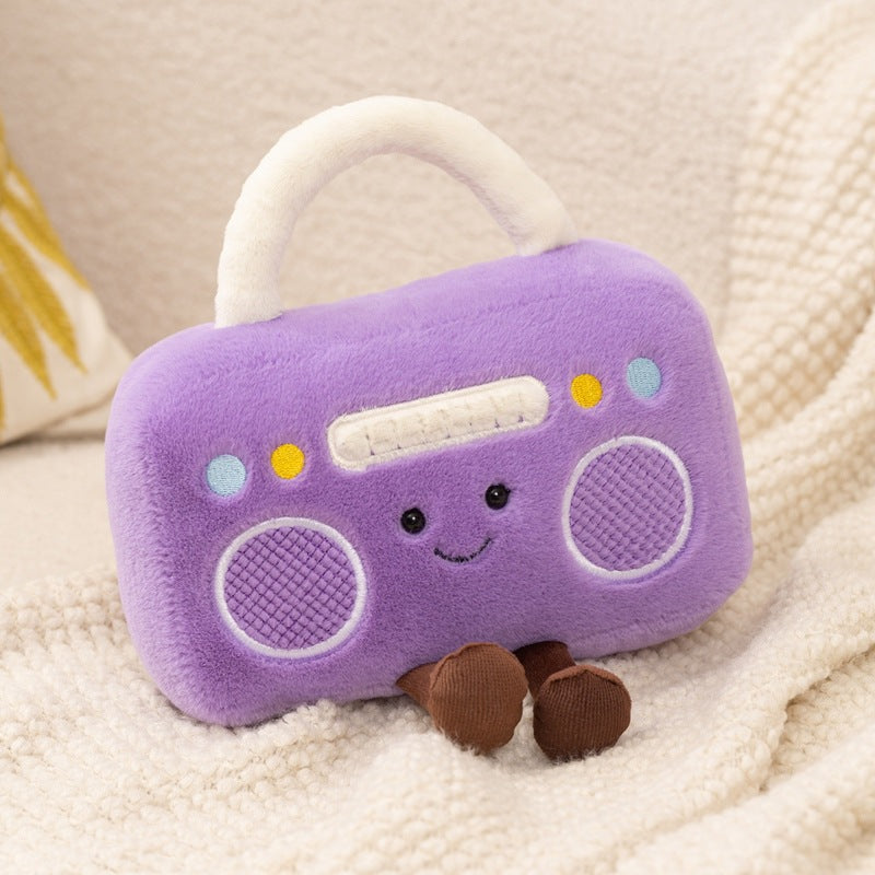 Purple / 22-16cm