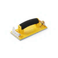 Corner Sanding Tool Self Sandpaper Holder Rigid