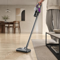 Liquid and Dry Debris Vacuum Cleaner Multi-Function Cordless Vacuum Strong