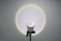 Spray Gun Work Light for Auto Body Painting