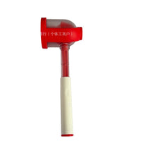 Baby Formula Spoon and Protein Powder Funnel with Anti-Spill Design