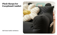CreatureThemed Character Seat Soft and Comfortable children's Furniture