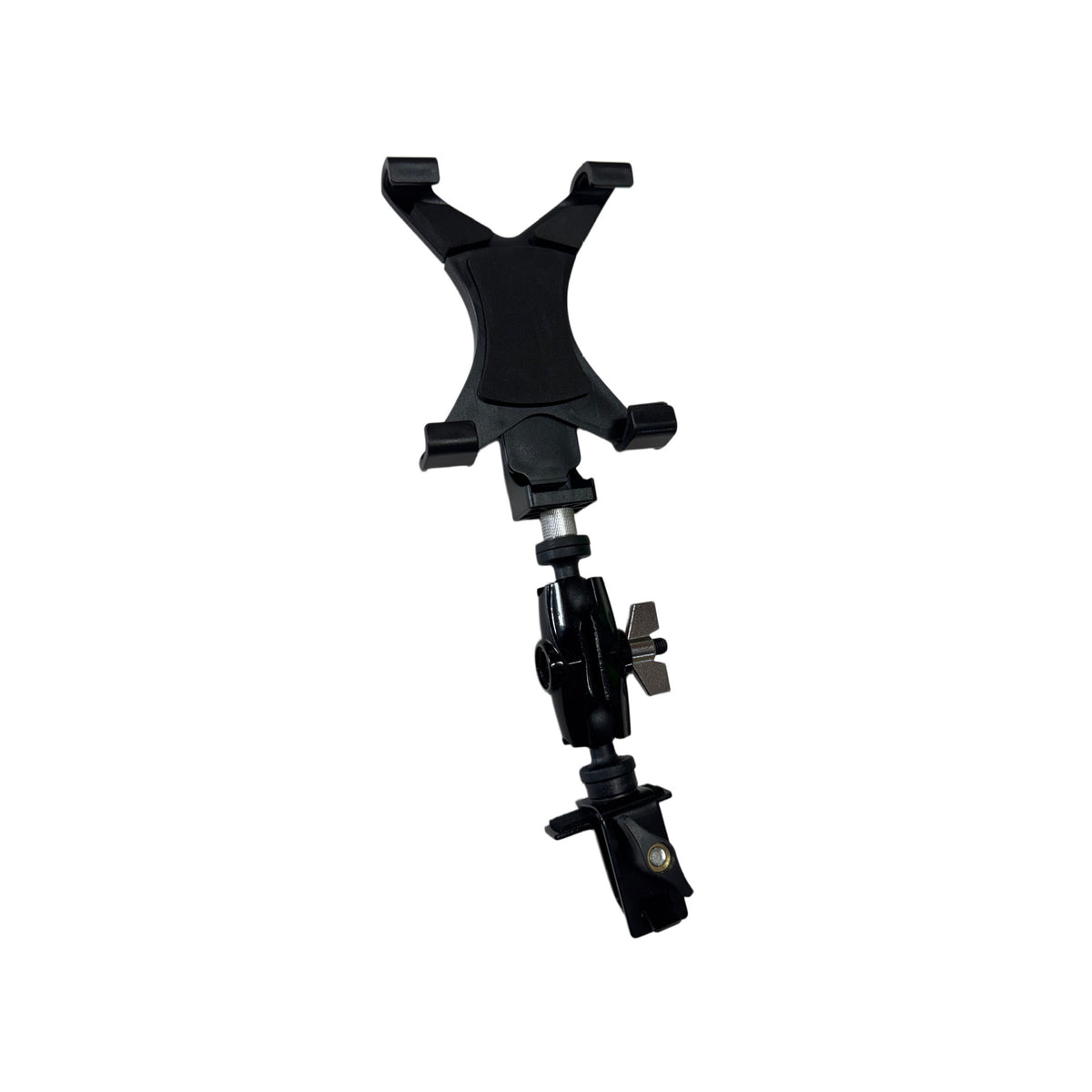 Tablet W Hoop Clamp