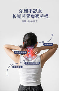 亚马逊temu颈椎枕圆柱办公室记忆棉腰枕成人腿枕慢回弹侧睡护颈枕