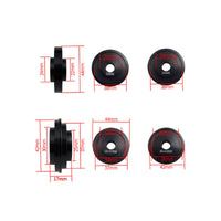 BB86 PF30 Tool Set Professional Grade Push-Fit Bottom Bracket Tool Easy to Use