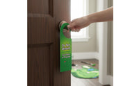 Toilet Golf Game Funny Toilet Putting Green Easy Storage for Dad
