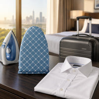 Steam Ironing Glove Handheld Ironing Hand Protector Insulating Garment Steamer Glove for Sewing Room