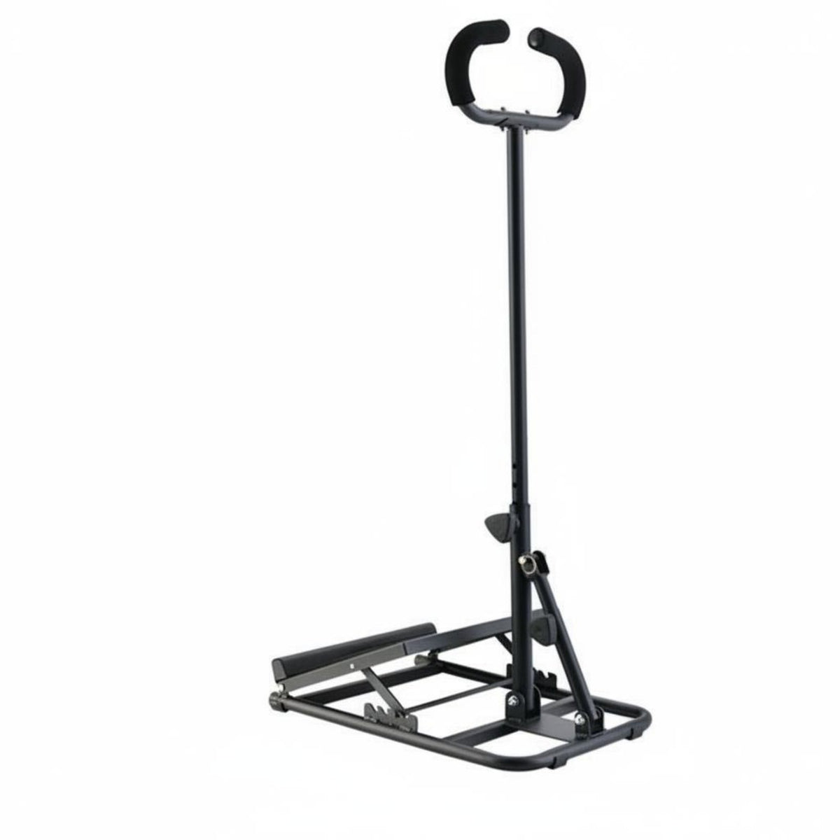 Adjustable Calf Stretcher Multi-Level Adjustment Leg Stretching Board Heavy Duty