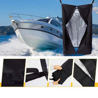 Outdoor Privacy Changing Tent for Boats and Travel
