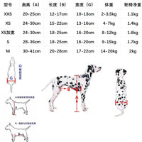 狗轮椅后肢瘫痪宠物代步车残疾狗狗后腿辅助猫泰迪大型小型犬支架