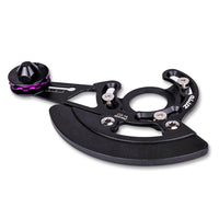 ZTTO CG14 Aluminum Alloy Bicycle Component