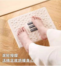 z办公室脚踏板脚凳桌下垫脚凳踩脚防翘二郎腿神器脚蹬托搭放搁脚