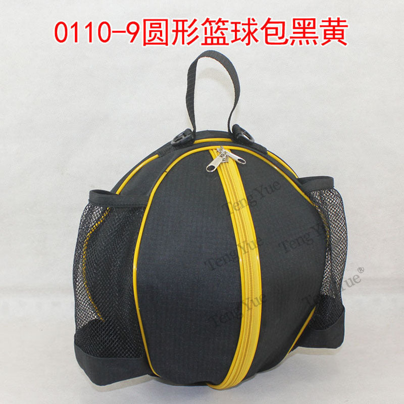 Black Yellow