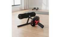 Detachable Lower Leg Bar Compact Tibialis Exerciser Quick-Attach Tibialis Anterior Training Device Portable for Athletes, Runners, Home Gym, Physical Rehabilitation
