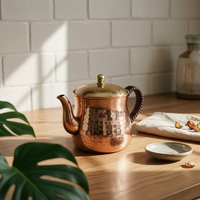 Copper Mug Handmade 100% Copper Mug Hand Wash Recommended