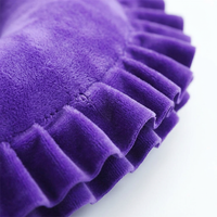 Massage Face Pillow for Massage Table, Face Cradle Rest Cushion, Memory Foam Face Down Pillow, Beaut - Image 5