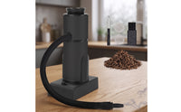 Easy Cleaning Handheld Cold Smoke