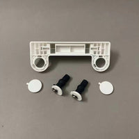 通用中宇60087马桶盖罗丝垫片阻尼器缓降轴膨胀罗丝座便器配件
