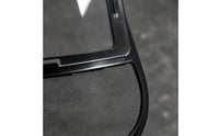 Face Visor Clear Panel Guarding Visor with Mounting Slots Transparent for Workers, Gardeners, Outdoor Work, Spraying, Gardening