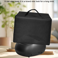 亚马逊新品 现货电动按摩器盖板 indoor foot massager cover