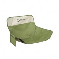 Moon Chair Replacement Cover Wear-Resistant Moon Chair Seat Cover Long-Lasting