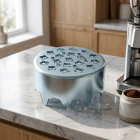 Silicone Flower Arranging Grid Reusable for Florists