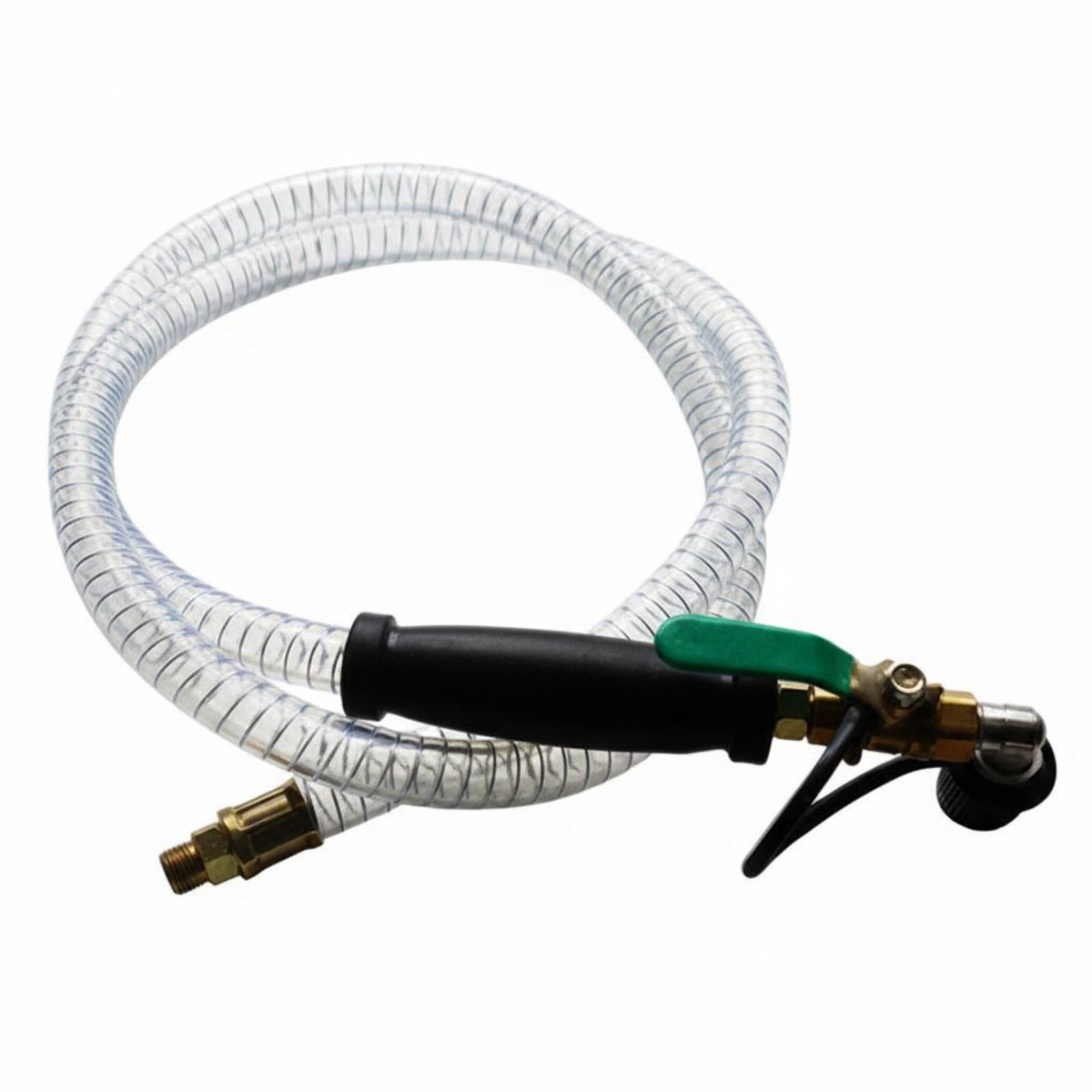 Replacement Part Pneumatic Oil Hose Flexible Engine Oil Suction Tube for Mechanics, Workshop, Garage