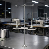 Sewing Machine Thread Stand Long-Lasting for Sewists, Tailors