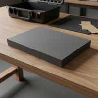 Shock Absorption EPE Foam Sheet Moisture-Proof Tool Box Foam Insert Long-Lasting Multi-Purpose for Drawers