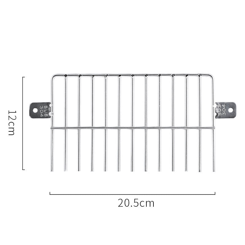 20-5-12cm / 304 Mesh