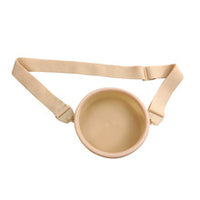 Bile Drainage Bag Carrier with Ostomy Belt and Support Strap