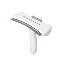 Painless Detangling Cat Deshedding Tool Ergonomic Handle Dog Grooming Comb