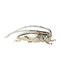 Sculpture Miniature Ornament Metal Figurine for Desk