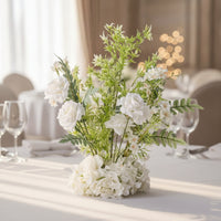Artificial Flower Bouquet | Looking, authentic, Artificial Wedding Bouquet, for overhead Decor