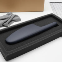 Direct Replacement Inner Door Pull Handle Cover Easy Installation Center Console Lid Wear Resistant Automotive Interior Trim Fine Texture