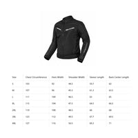 Mesh Motorcycle Jacket Breathable Summer Riding Jacket Ventilation Network Impact-Resistant Gear for Racers