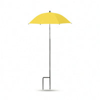 Plant Shade Umbrella with Stake Outdoor Plant Sun Shade Cover Multipurpose