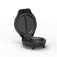 外贸专用   18CM蛋堡机 omelete maker