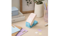 Stamp Shape Punch Creative Supplies Craft Tool Portable for Scrapbooking