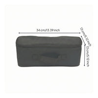Air Chiller Storage Bag Carrying Case Compact