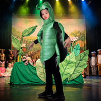 Segmented Costume