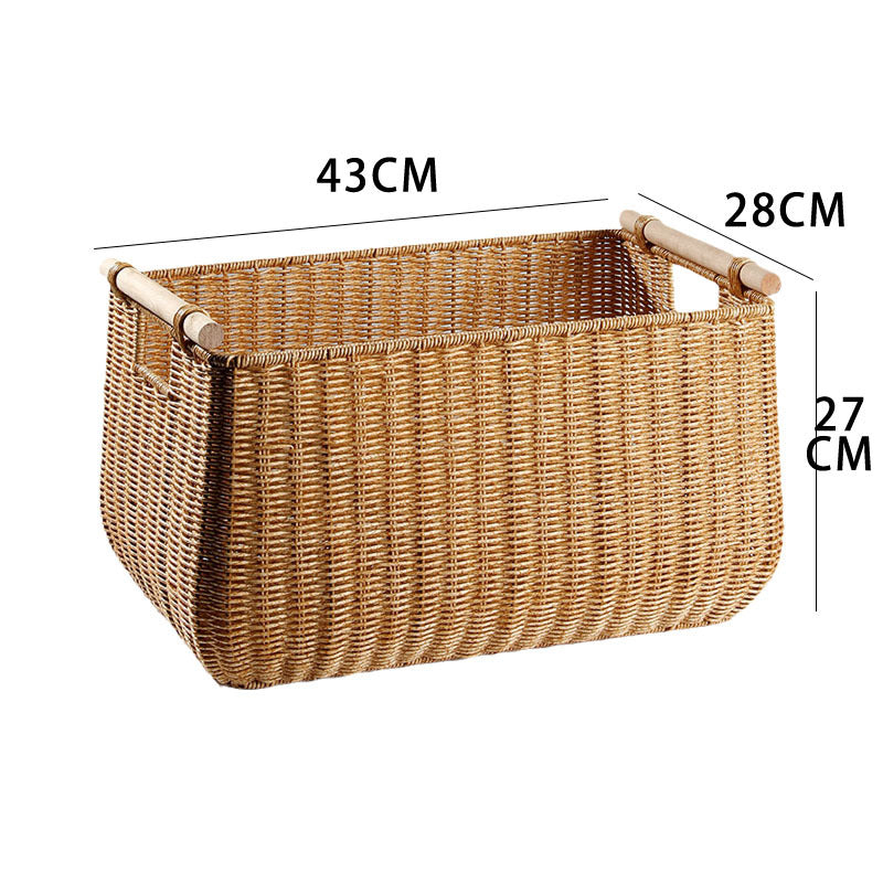 Light Brown / L
